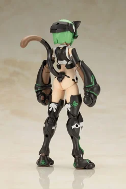 Rise of Gunpla Kotobukiya|Frame Arms Girl^FRAME ARMS GIRL : MAGATSUKI CAT ARMOR