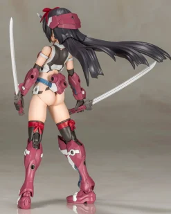 Rise of Gunpla Kotobukiya|Frame Arms Girl^FRAME ARMS GIRL : MAGATSUKI