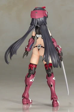 Rise of Gunpla Kotobukiya|Frame Arms Girl^FRAME ARMS GIRL : MAGATSUKI