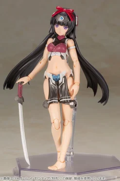 Rise of Gunpla Kotobukiya|Frame Arms Girl^FRAME ARMS GIRL : MAGATSUKI