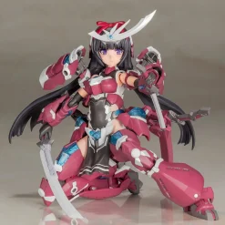Rise of Gunpla Kotobukiya|Frame Arms Girl^FRAME ARMS GIRL : MAGATSUKI
