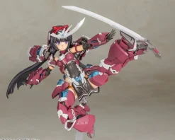 Rise of Gunpla Kotobukiya|Frame Arms Girl^FRAME ARMS GIRL : MAGATSUKI