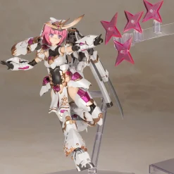 Rise of Gunpla Kotobukiya|Frame Arms Girl^FRAME ARMS GIRL : MAGATSUKI KIKKA