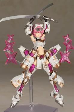 Rise of Gunpla Kotobukiya|Frame Arms Girl^FRAME ARMS GIRL : MAGATSUKI KIKKA