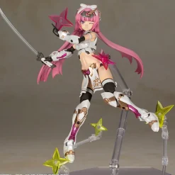 Rise of Gunpla Kotobukiya|Frame Arms Girl^FRAME ARMS GIRL : MAGATSUKI KIKKA