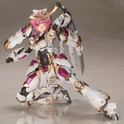 Rise of Gunpla Kotobukiya|Frame Arms Girl^FRAME ARMS GIRL : MAGATSUKI KIKKA