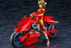 Rise of Gunpla Kotobukiya|Frame Arms Girl^FRAME ARMS GIRL : RAPID RAIDER SET HRESVELGR VER.