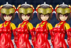 Rise of Gunpla Kotobukiya|Frame Arms Girl^FRAME ARMS GIRL : RAPID RAIDER SET HRESVELGR VER.