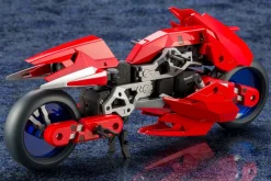 Rise of Gunpla Kotobukiya|Frame Arms Girl^FRAME ARMS GIRL : RAPID RAIDER SET HRESVELGR VER.