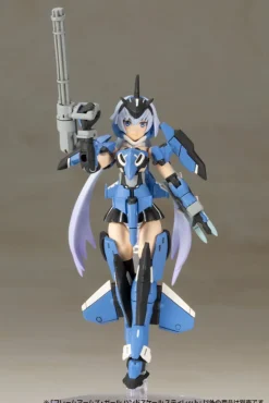 Rise of Gunpla Kotobukiya|Frame Arms Girl^FRAME ARMS GIRL : STYLET HAND SCALE