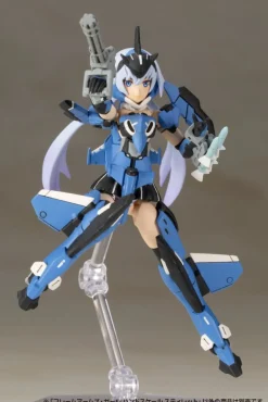 Rise of Gunpla Kotobukiya|Frame Arms Girl^FRAME ARMS GIRL : STYLET HAND SCALE