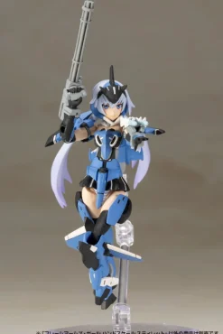 Rise of Gunpla Kotobukiya|Frame Arms Girl^FRAME ARMS GIRL : STYLET HAND SCALE
