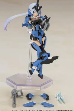 Rise of Gunpla Kotobukiya|Frame Arms Girl^FRAME ARMS GIRL : STYLET HAND SCALE