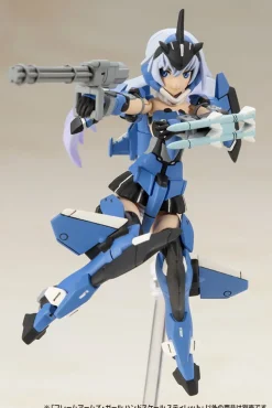 Rise of Gunpla Kotobukiya|Frame Arms Girl^FRAME ARMS GIRL : STYLET HAND SCALE
