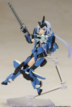 Rise of Gunpla Kotobukiya|Frame Arms Girl^FRAME ARMS GIRL : STYLET HAND SCALE
