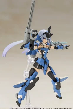 Rise of Gunpla Kotobukiya|Frame Arms Girl^FRAME ARMS GIRL : STYLET HAND SCALE