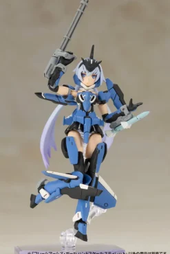 Rise of Gunpla Kotobukiya|Frame Arms Girl^FRAME ARMS GIRL : STYLET HAND SCALE