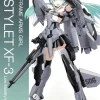 Rise of Gunpla Kotobukiya|Frame Arms Girl^FRAME ARMS GIRL : STYLET XF-3 LOW VISIBILITY VER.