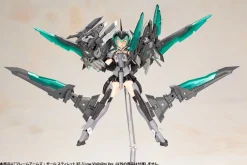 Rise of Gunpla Kotobukiya|Frame Arms Girl^FRAME ARMS GIRL : STYLET XF-3 LOW VISIBILITY VER.