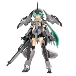 Rise of Gunpla Kotobukiya|Frame Arms Girl^FRAME ARMS GIRL : STYLET XF-3 LOW VISIBILITY VER.