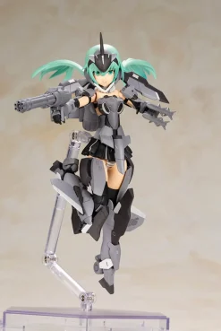 Rise of Gunpla Kotobukiya|Frame Arms Girl^FRAME ARMS GIRL : STYLET XF-3 LOW VISIBILITY VER.