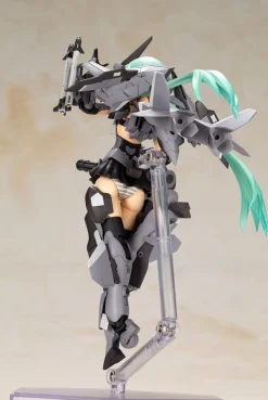 Rise of Gunpla Kotobukiya|Frame Arms Girl^FRAME ARMS GIRL : STYLET XF-3 LOW VISIBILITY VER.