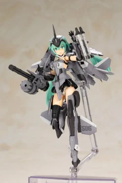 Rise of Gunpla Kotobukiya|Frame Arms Girl^FRAME ARMS GIRL : STYLET XF-3 LOW VISIBILITY VER.