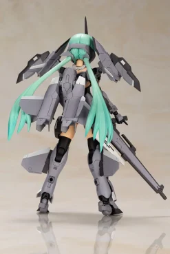 Rise of Gunpla Kotobukiya|Frame Arms Girl^FRAME ARMS GIRL : STYLET XF-3 LOW VISIBILITY VER.