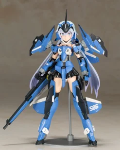 Rise of Gunpla Kotobukiya|Frame Arms Girl^FRAME ARMS GIRL : STYLET XF-3