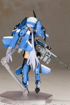 Rise of Gunpla Kotobukiya|Frame Arms Girl^FRAME ARMS GIRL : STYLET XF-3