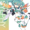 Rise of Gunpla Kotobukiya|Frame Arms Girl^FRAME ARMS GIRL : SYLPHY