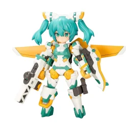 Rise of Gunpla Kotobukiya|Frame Arms Girl^FRAME ARMS GIRL : SYLPHY