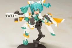 Rise of Gunpla Kotobukiya|Frame Arms Girl^FRAME ARMS GIRL : SYLPHY