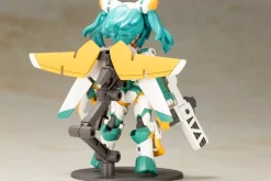 Rise of Gunpla Kotobukiya|Frame Arms Girl^FRAME ARMS GIRL : SYLPHY