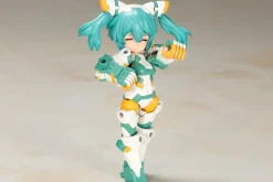 Rise of Gunpla Kotobukiya|Frame Arms Girl^FRAME ARMS GIRL : SYLPHY
