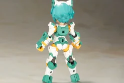 Rise of Gunpla Kotobukiya|Frame Arms Girl^FRAME ARMS GIRL : SYLPHY