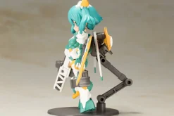 Rise of Gunpla Kotobukiya|Frame Arms Girl^FRAME ARMS GIRL : SYLPHY