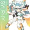 Rise of Gunpla Kotobukiya|Frame Arms Girl^FRAME ARMS GIRL : SYLPHY STRIKER