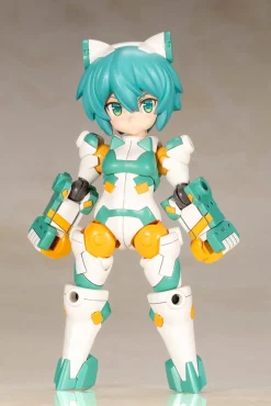 Rise of Gunpla Kotobukiya|Frame Arms Girl^FRAME ARMS GIRL : SYLPHY STRIKER