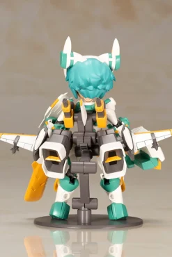 Rise of Gunpla Kotobukiya|Frame Arms Girl^FRAME ARMS GIRL : SYLPHY STRIKER