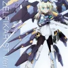 Rise of Gunpla Kotobukiya|Frame Arms Girl^FRAME ARMS GIRL : ZELFIKAR ST VER.