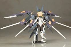 Rise of Gunpla Kotobukiya|Frame Arms Girl^FRAME ARMS GIRL : ZELFIKAR ST VER.