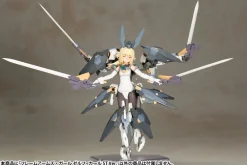 Rise of Gunpla Kotobukiya|Frame Arms Girl^FRAME ARMS GIRL : ZELFIKAR ST VER.