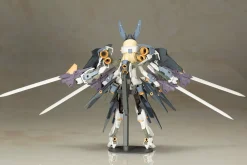 Rise of Gunpla Kotobukiya|Frame Arms Girl^FRAME ARMS GIRL : ZELFIKAR ST VER.