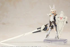 Rise of Gunpla Kotobukiya|Frame Arms Girl^FRAME ARMS GIRL BASELARD ANIMATION VER.