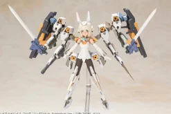Rise of Gunpla Kotobukiya|Frame Arms Girl^FRAME ARMS GIRL BASELARD ANIMATION VER.