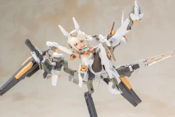 Rise of Gunpla Kotobukiya|Frame Arms Girl^FRAME ARMS GIRL BASELARD ANIMATION VER.