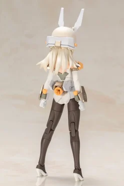 Rise of Gunpla Kotobukiya|Frame Arms Girl^FRAME ARMS GIRL BASELARD ANIMATION VER.