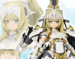 Rise of Gunpla Kotobukiya|Frame Arms Girl^FRAME ARMS GIRL DURGA II
