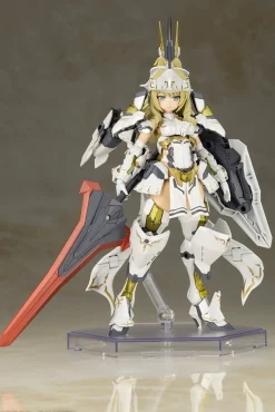 Rise of Gunpla Kotobukiya|Frame Arms Girl^FRAME ARMS GIRL DURGA II